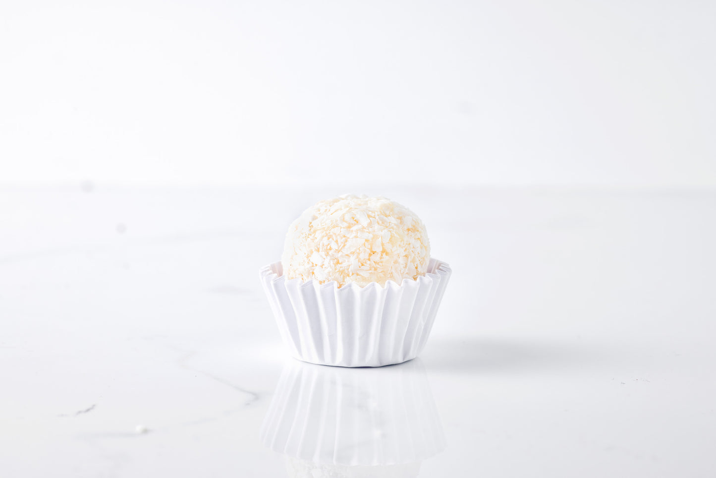 Small Brigadeiro Box (12 units)