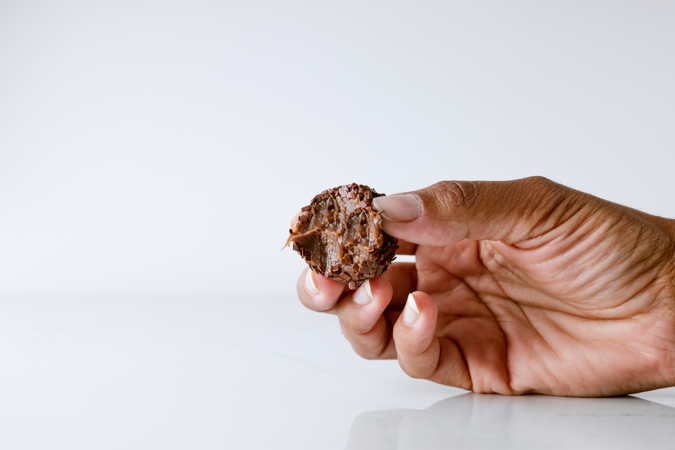 Small Brigadeiro Box (12 units)