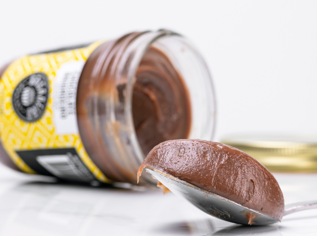 Brigadeiro Jar (spread)