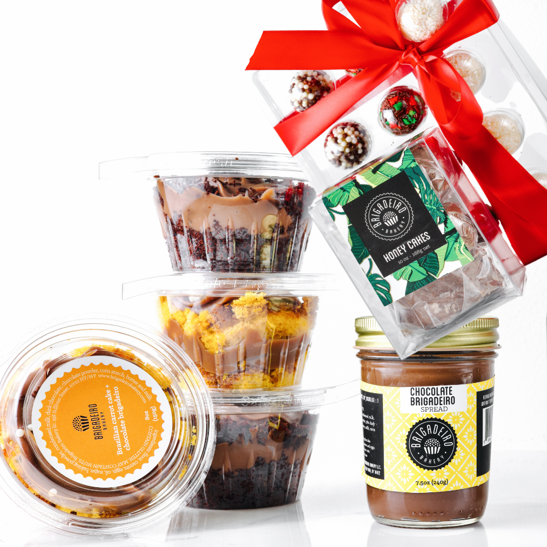 The Celebration Box
