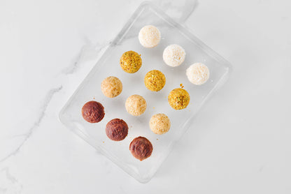 Small Brigadeiro Box (12 units)