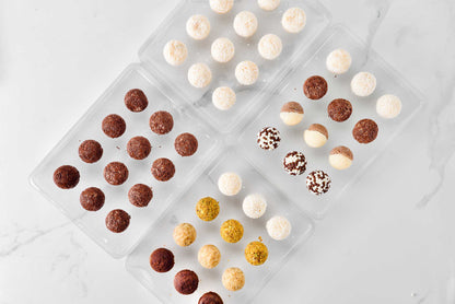 Large Brigadeiro Box (48 units)