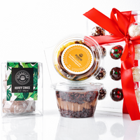 The Brigadeiro Bakery Starter Kit